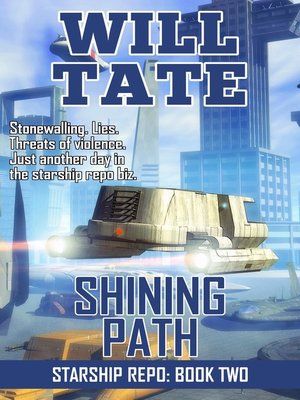 cover image of Shining Path